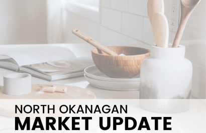 June North Okanagan Real Estate Report 2024